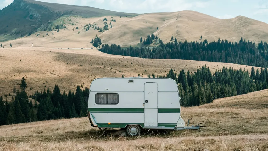 caravan