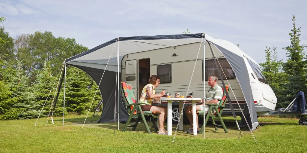 campingstuff